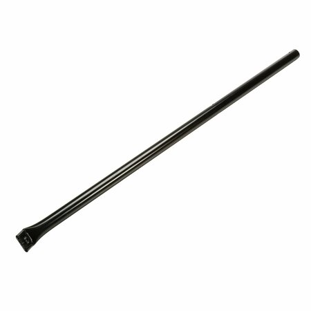 K-50 Drain Cleaning Machine Legs with Rubber Feet - Steel, Set of 3
