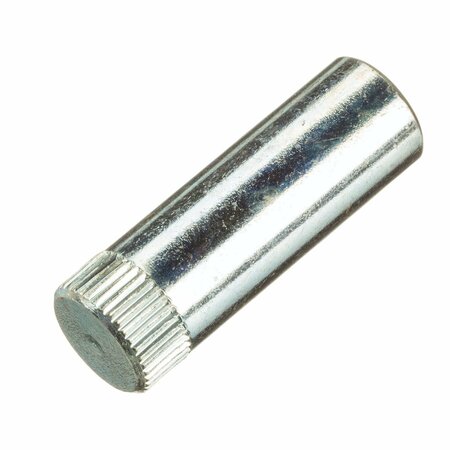 6" Roll Pin for Bench Chain Vise - fits models 40210 & 40215