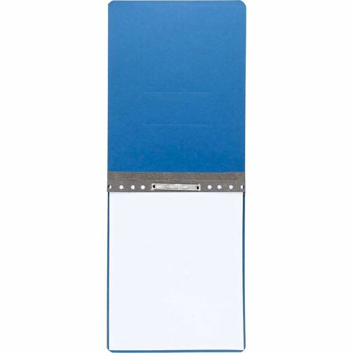 Reinforced Report Cover, 2" Cap, 2-3/4" C-C, 8-1/2" x 11", Be
