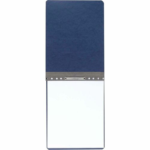 Reinforced Report Cover, 2" Cap, 2-3/4" C-C, 8-1/2"x11", DBE