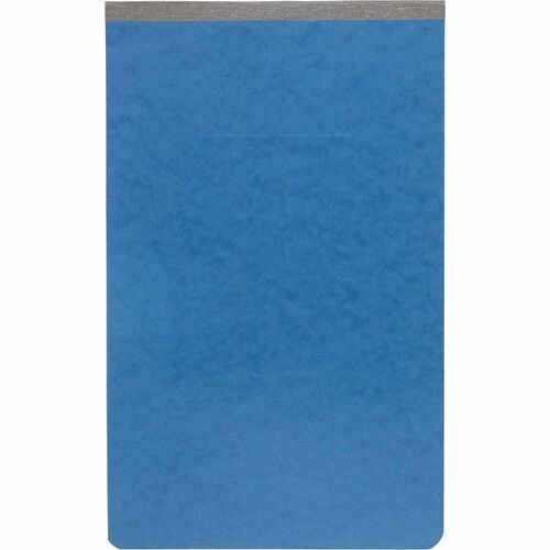 Reinforced Report Cover, 2" Cap, 2-3/4" C-C, 8-1/2" x 14", LBE