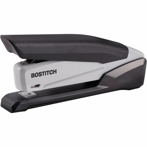 Desktop Stapler, Standard Staples, 20 Sheets/210 Capacity, Moss