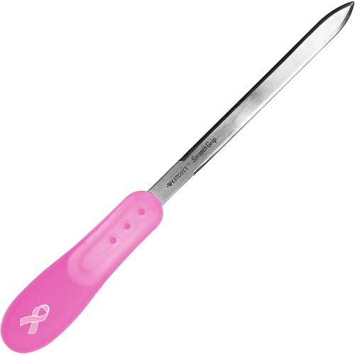 Letter Opener, Breast Cancer Awareness, Pink