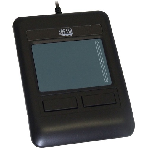 Touchpad, Wired, Graphite