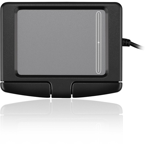 Touchpad, Wired, Black