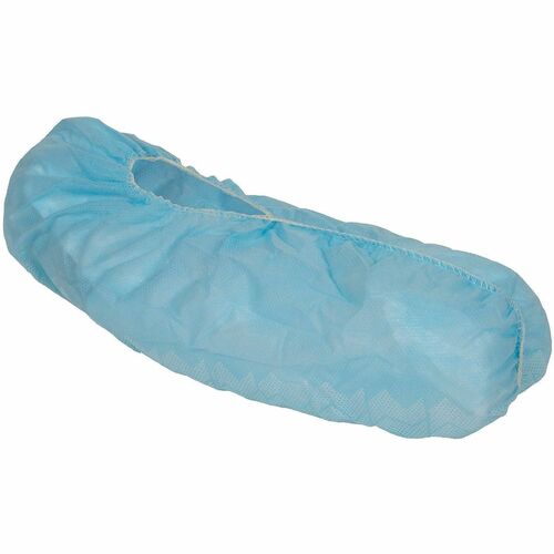 Shoe Covers, Light-Duty, 5-Layer, Universal, BE 300/CT