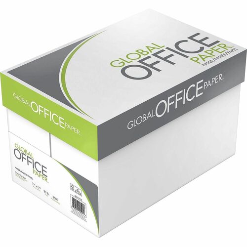 Paper, Multipurpose, 11" x 17", 500 Sht/RM, WE 5/CT