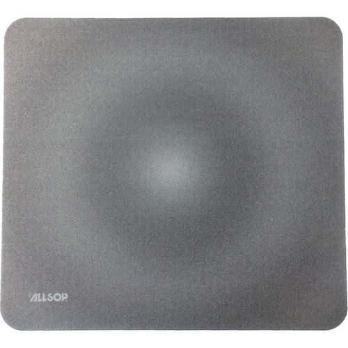 Mouse Pad, AccuTrack Slim, Silver
