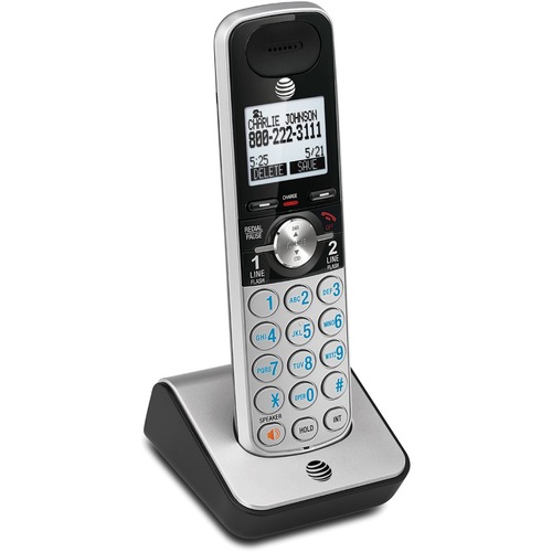Accessory Handset, DECT 6.0, Multi