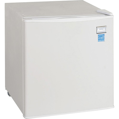 Refrigerator, 1.7 Cu. Ft., 18"Wx18-1/4"Lx20-1/4"H, White