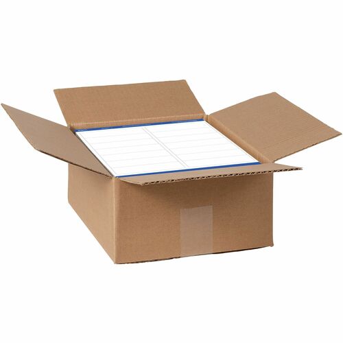 Mailing Labels, Weatherproof, 1-1/3" x 4", WE 7000/BX