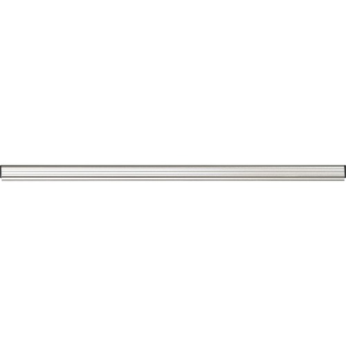 Holder/Display, Aluminum, with Mount Hardware, 3 Foot, Silver