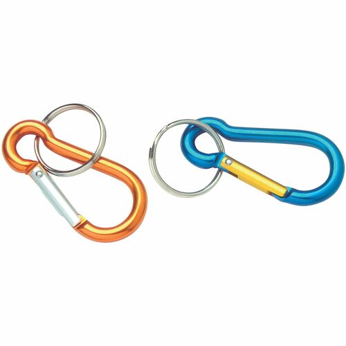 Key Ring, Small, Assorted