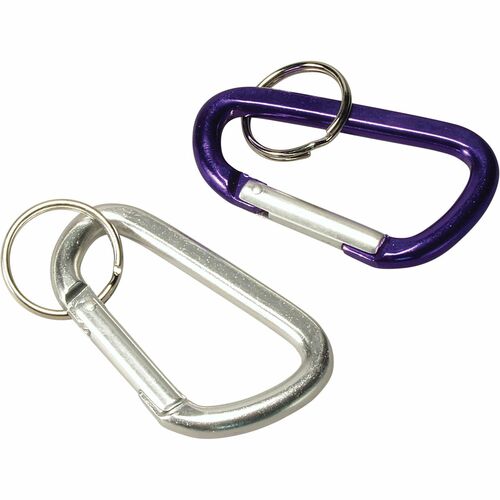 Key Ring, Large, Assorted
