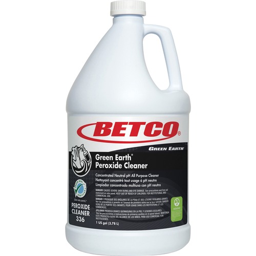 Cleaner, All-Purpose, 1 Gallon, Clear