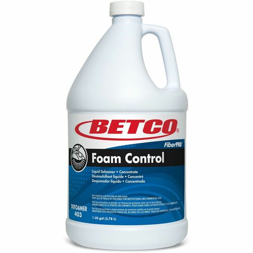 Defoamer, Concentrate, 1-Gallon, MI 4/CT