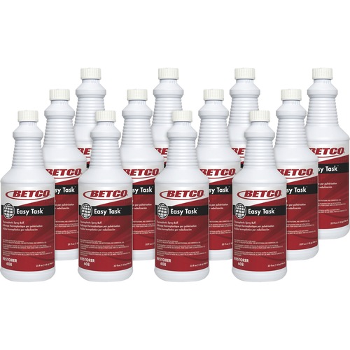 Spray Buff, Ready-To-Use, For All Floor Finishes, 32 oz, GN 12/CT
