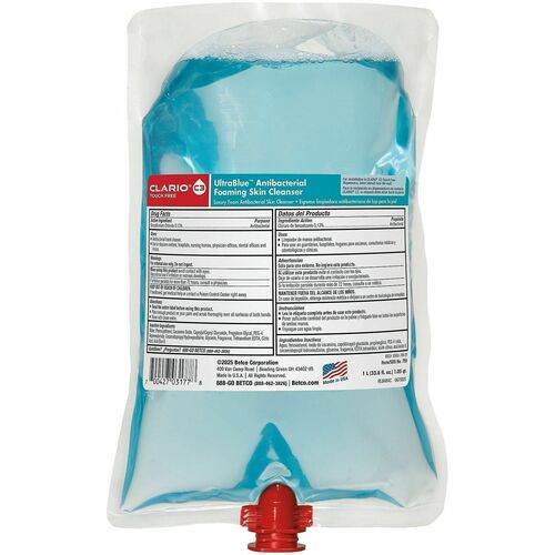 Refill, C3, TF, Foam 6/CT