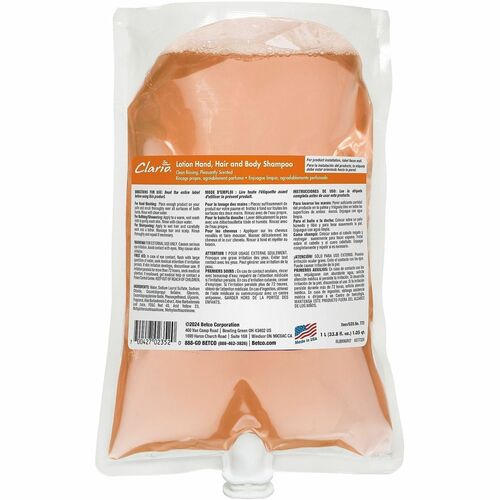 Skin Care 6/CT