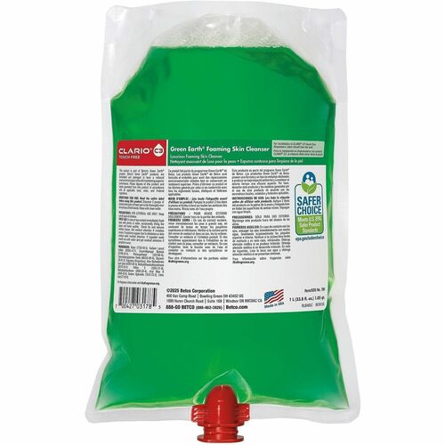 Refill, C3, TF, GE Foam