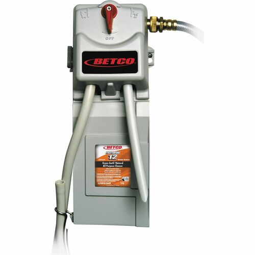 Dispenser, Chemical, Fast Draw