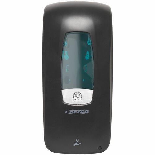 Disp, C3, Foam, TF, Black