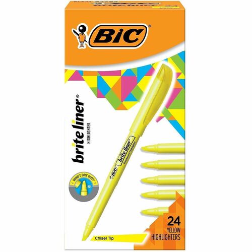 Highlighter, Brtlnr, Ast 24/BX