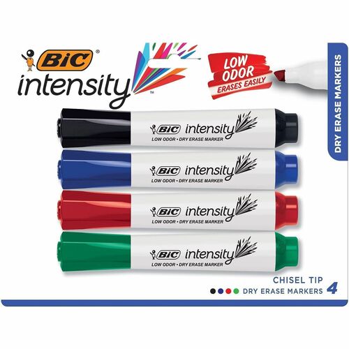 Marker, GreaterErase, Grip 4/ST