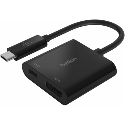 Adapter, Charger, USB-C To