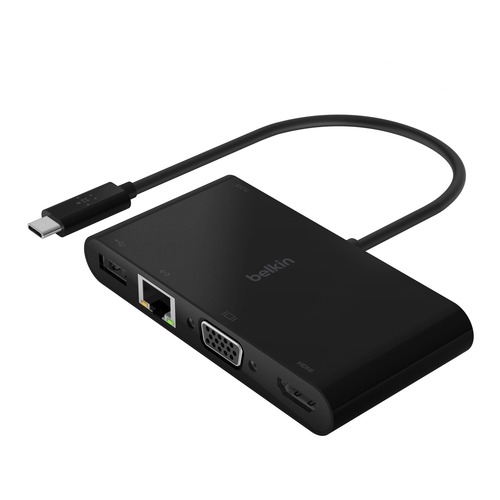 Adapter, Charger, Multimedia, USB