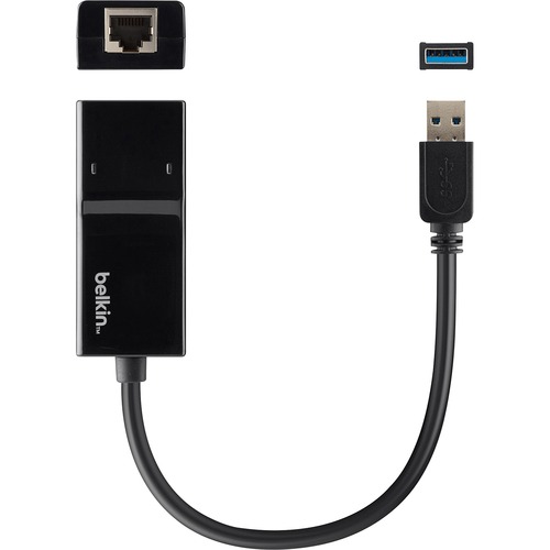 Adapter, 3.0 to Ethernet