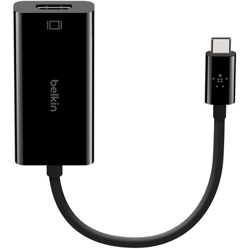 Adapter, USB-C, HDMI, 4K, 60Hz,