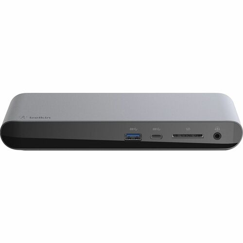 Dock, Thunderbolt 3, New Generation, .8 Meter Cable
