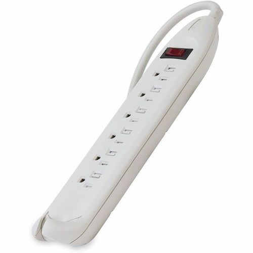 Powerstrip, 6 Outlet, 12 Foot