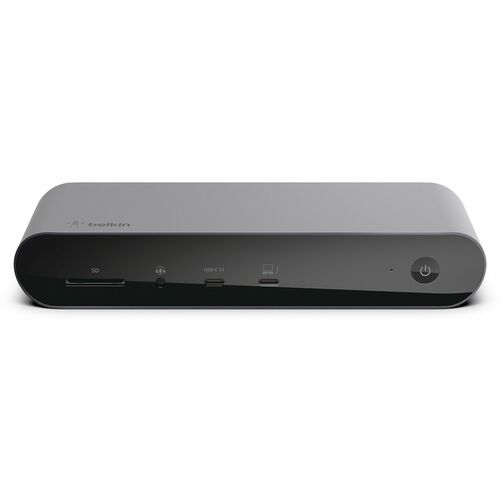 Station, Dock, Thunderbolt 4
