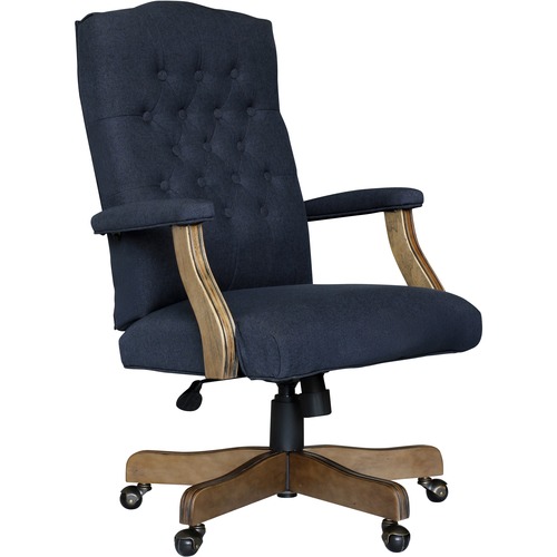 Chair, Executive, Home Office, Midback