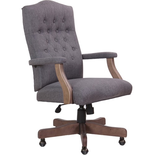 Chair, Executive, Home Office, Midback