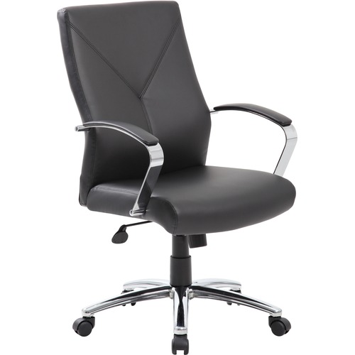 Leatherplus Executive Chair
