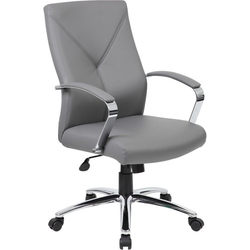 Leatherplus Executive Chair
