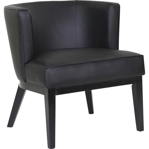 Chair, Guest, Black