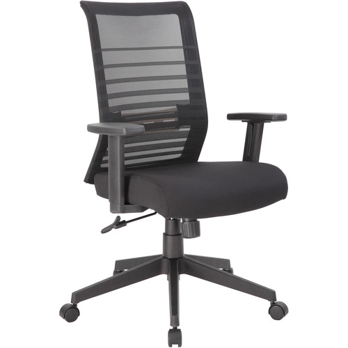 Chair, Task, Black