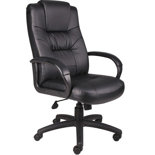Leatherplus Executive Chair
