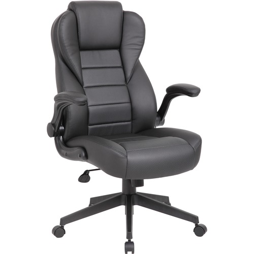Chair, Gaming, Black