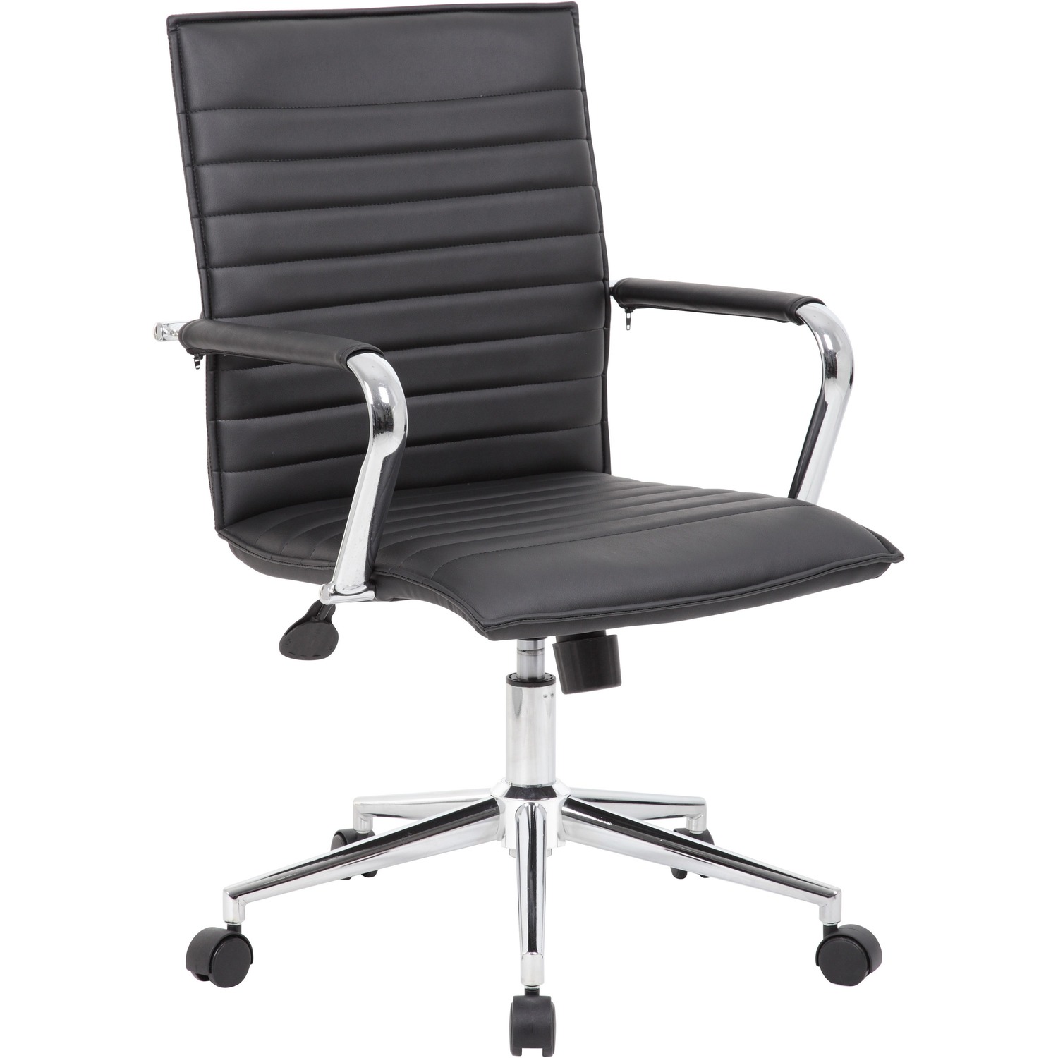 Chair, Task, Black