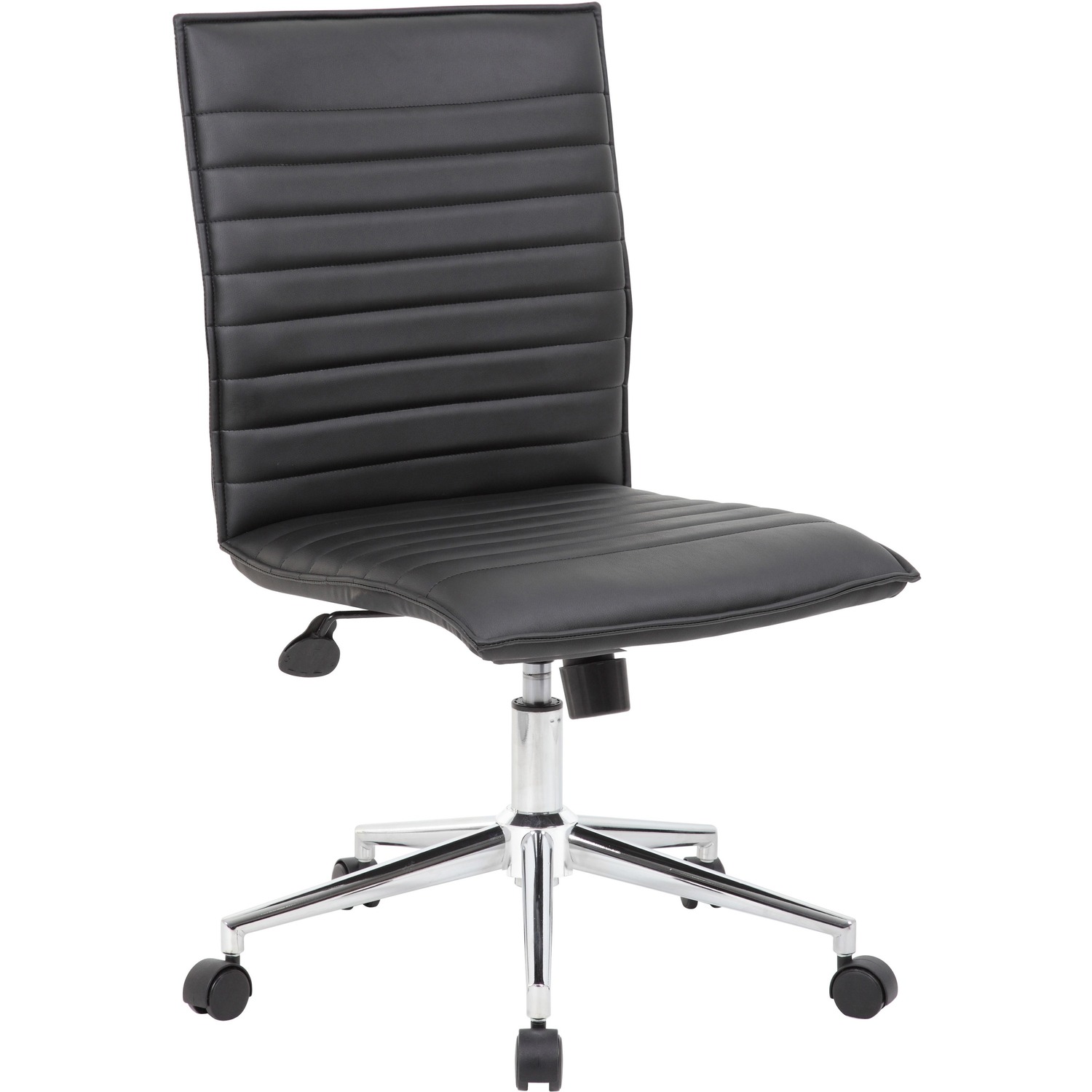 Chair, Task, Black
