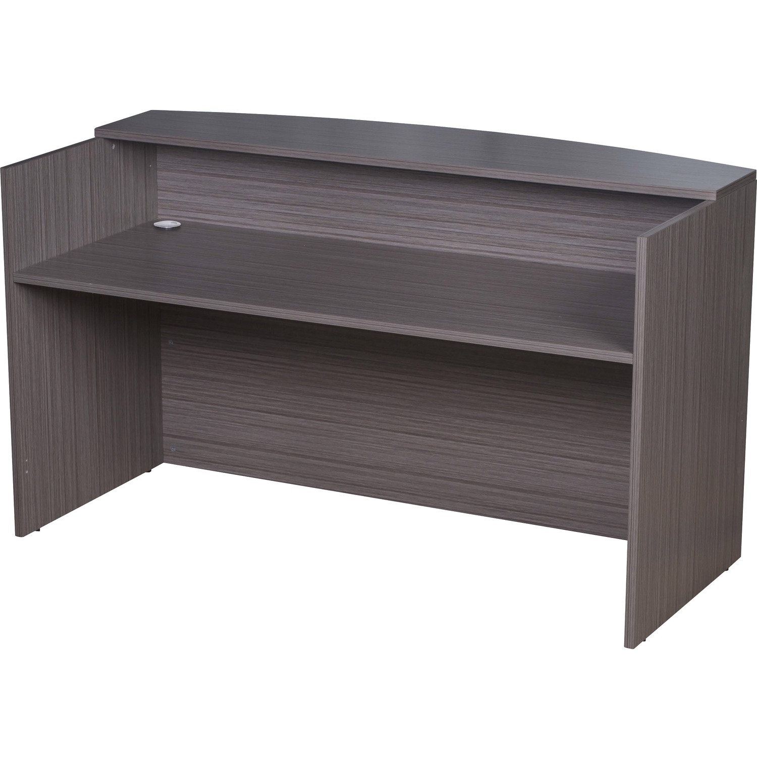 Reception Desk