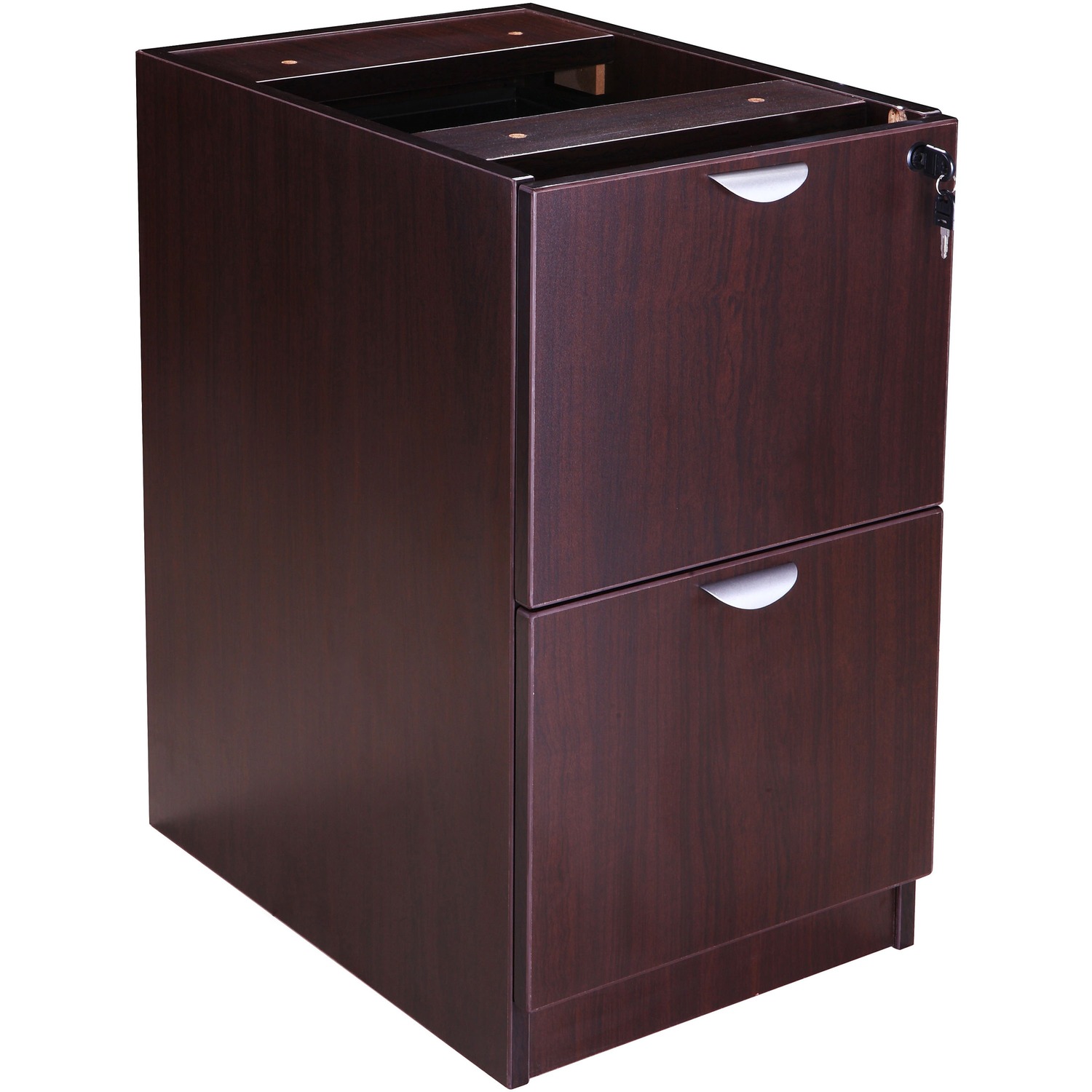 F/F Full Heat Pedestal