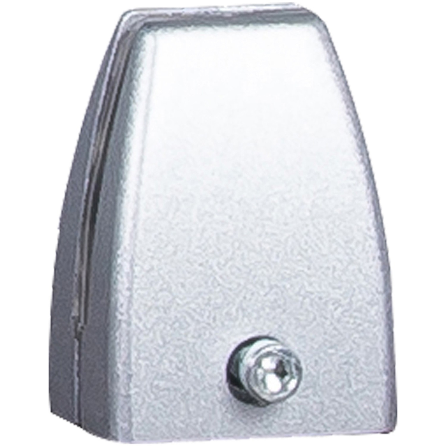 Bracket, Top-Mounting, Silver
