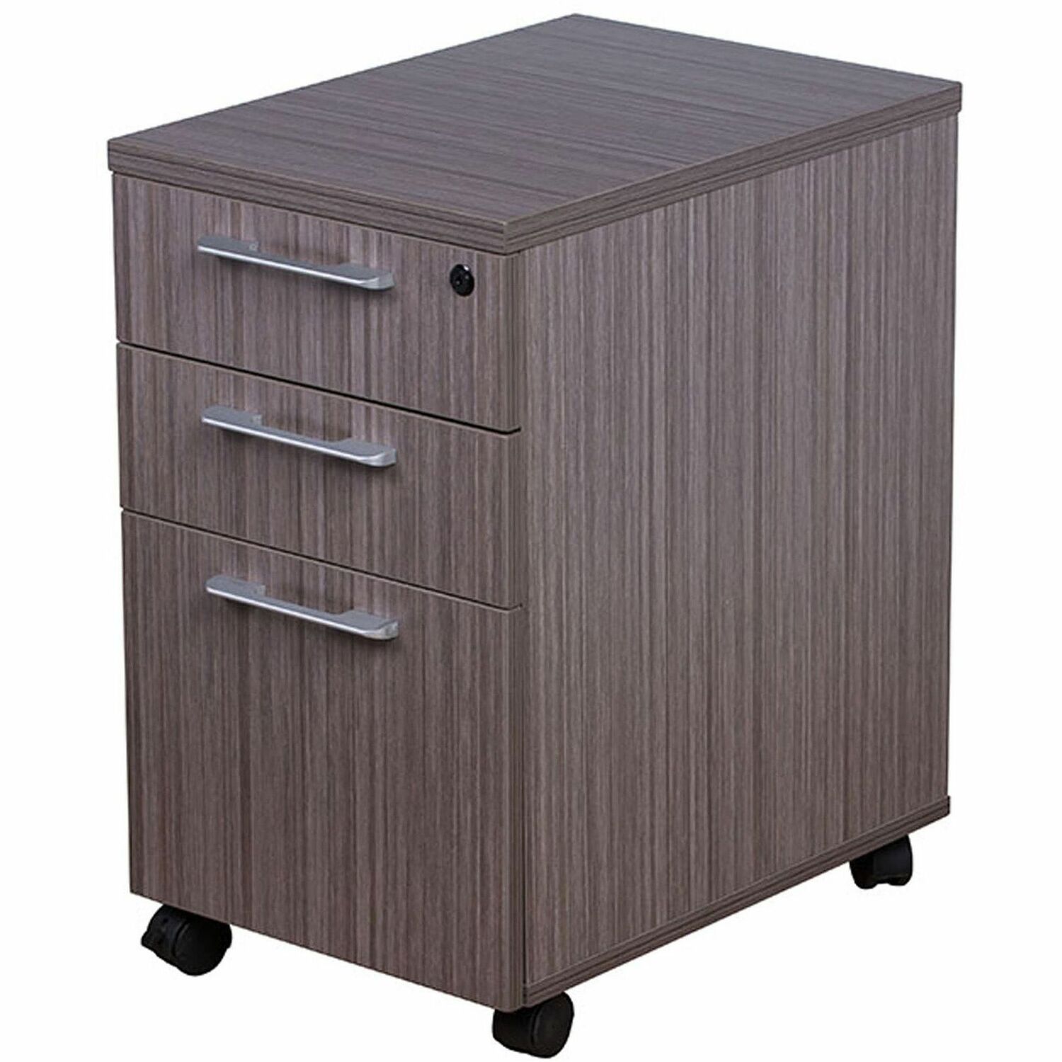 Mobile Pedestal