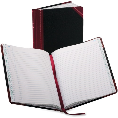 Book, Record, 38 Series, 150 Pg